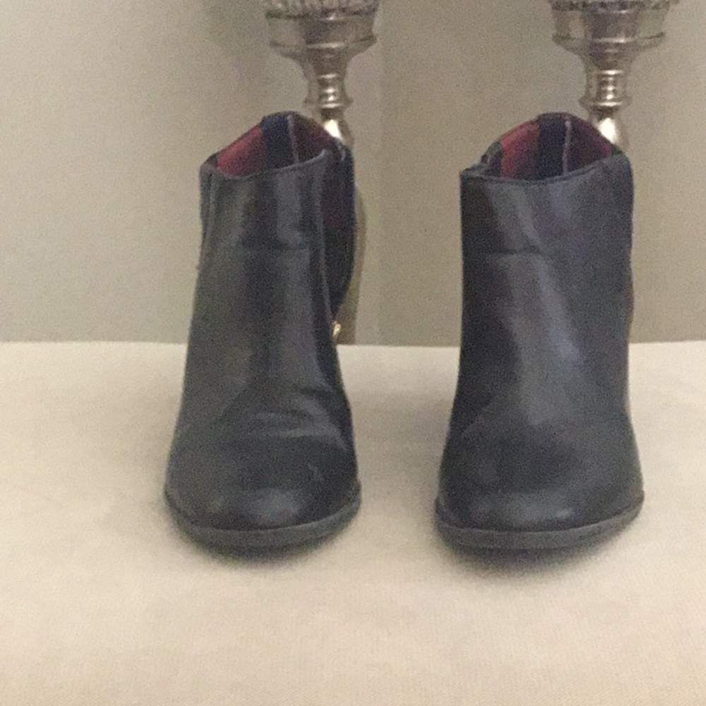 Women’s boots